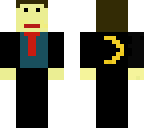 pac player