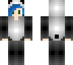 panda thing
