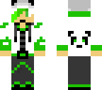 pandadude