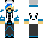pandadude