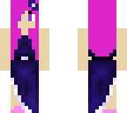 party dress girl