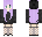 pastel girl