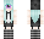 pastel goth cyclops