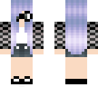 pastle goth edit