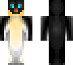 penguin