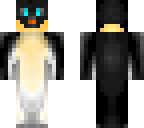 penguin