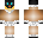 penguin