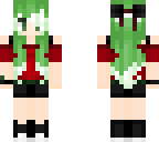 pepper minty - redone