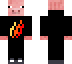 piggy preston