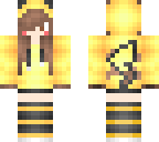 pika pika chuuuu