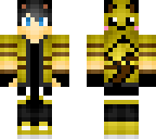 pikaboy