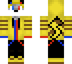 pikawolf