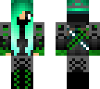 pincess leafstone