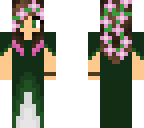 pink flowers