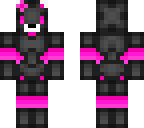 pink puppy
