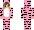 pink tiger