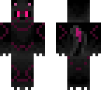 pink unix