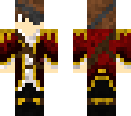pirate edit