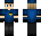 police officer