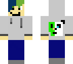 popo and monkeymonkey normal