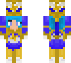 poppy star guardian