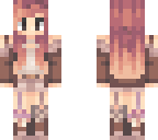 pretty fantasy girl - littlemissrosegold
