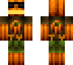 pumking pye