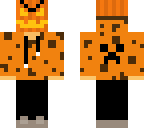 pumpkin cookie