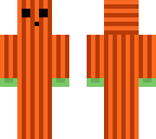 pumpkin slime