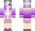purple tomboi