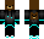 pvp neon bear