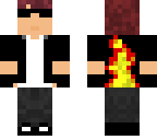 random skin