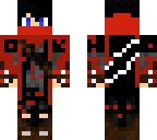 red assassin