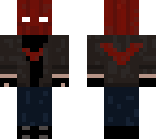 red rood