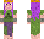 reina arquera