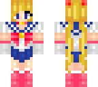 sailor moon