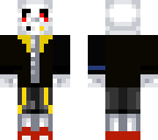 sans327 underfell version