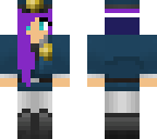 sasha the nightguard