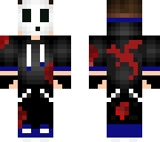 scouterhd halloween mask