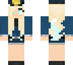 security guard skin yay