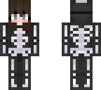 skeleton