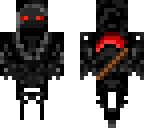 skeleton