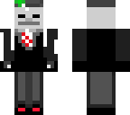 skeleton fix