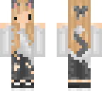 skin