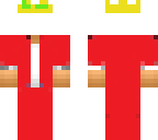 slender king