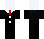 slender man