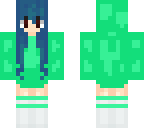 slime coat
