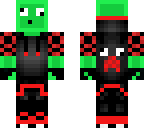 slime jacket
