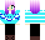 smily stripy sweater