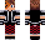 sora kh2 halloween